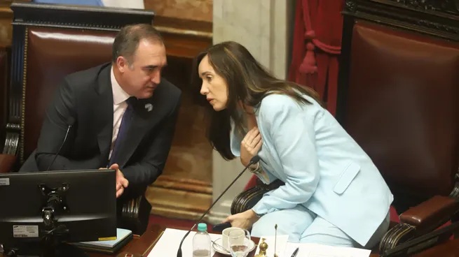 Victoria Villarruel Victoria Villarruel