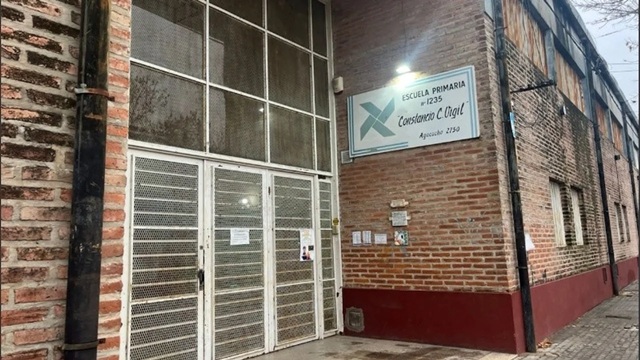 Escuela Escuela