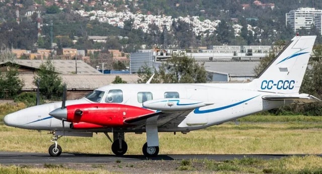 Avioneta Avioneta