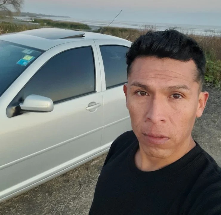 La víctima tenía 36 años. La víctima tenía 36 años.