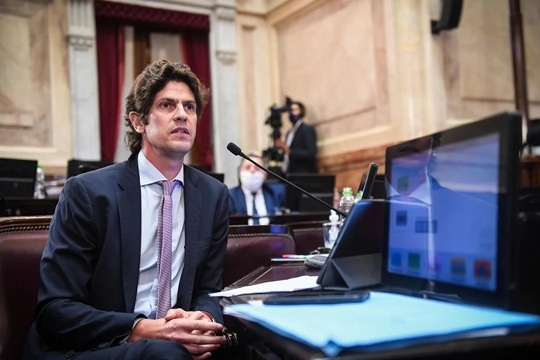 Martín Lousteau Martín Lousteau