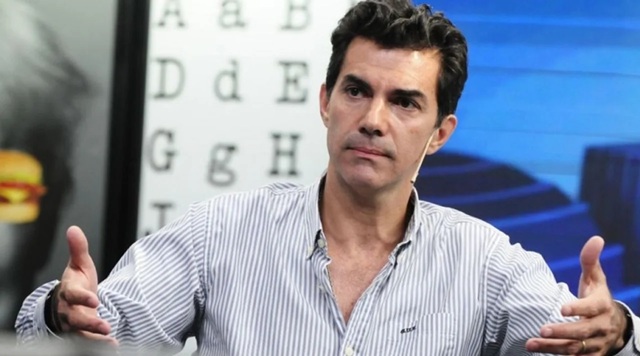Juan Manuel Urtubey Juan Manuel Urtubey
