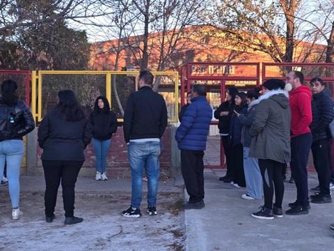 Neuquén Neuquén