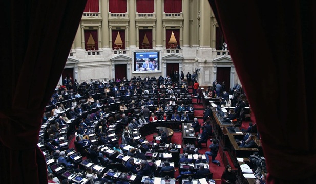 Congreso Congreso
