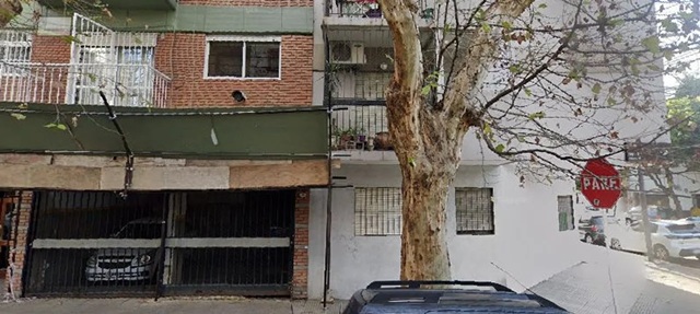 El departamento se ubica en Aguirre al 200. El departamento se ubica en Aguirre al 200.