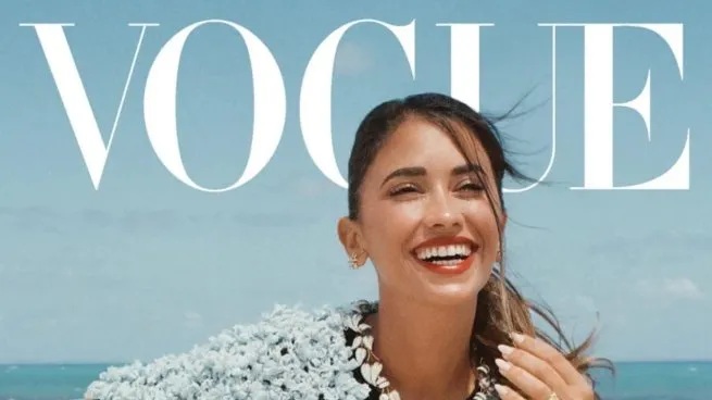 Antonela Roccuzzo Antonela Roccuzzo
