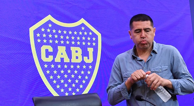 Román Riquelme Román Riquelme