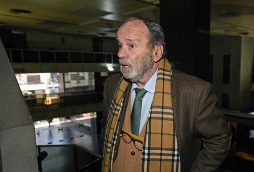 Horacio García Belsunce Horacio García Belsunce