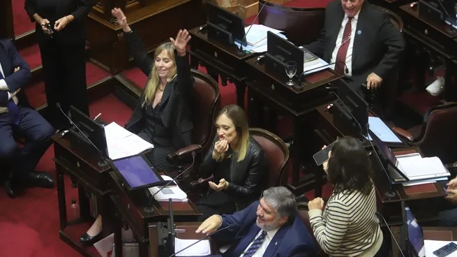 Unión por la Patria Unión por la Patria