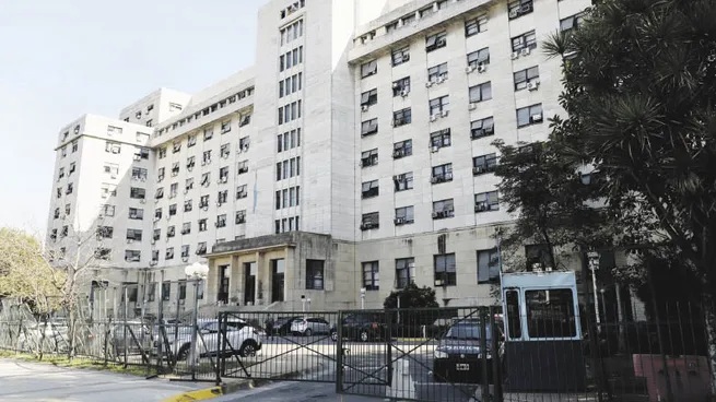 Comodoro Py Comodoro Py