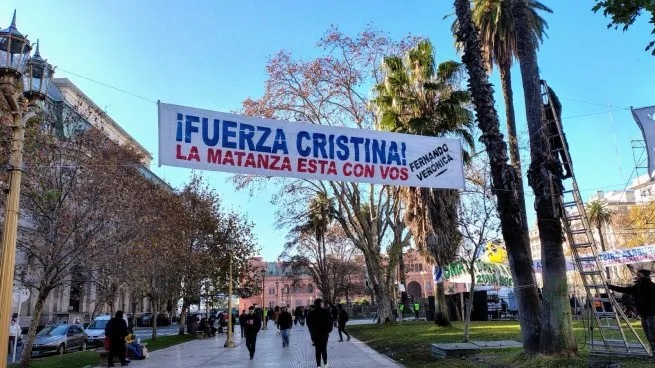 Movilización Movilización