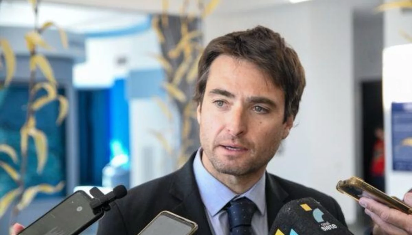 Andrés Arbeletche. Andrés Arbeletche.