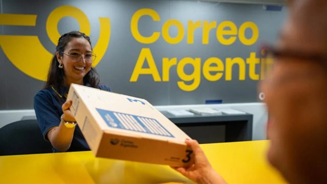 El Correo Argentino perteneció al Grupo Macri. El Correo Argentino perteneció al Grupo Macri.