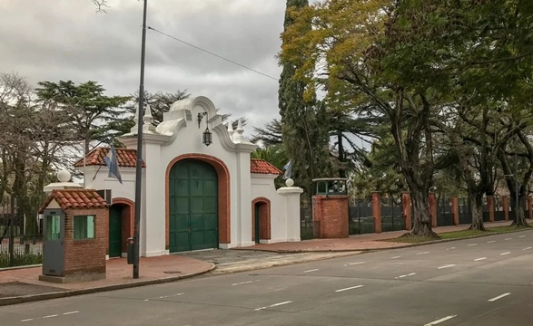 Quinta presidencial Quinta presidencial
