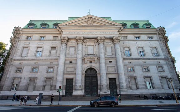 Banco Nación Banco Nación