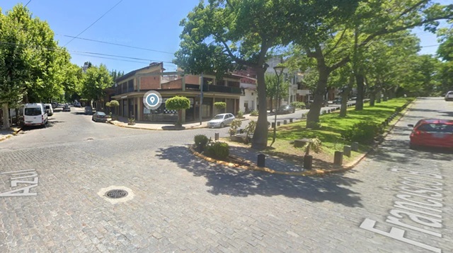 CABA CABA