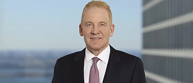 Robert Joseph Giuffra Jr. Robert Joseph Giuffra Jr.