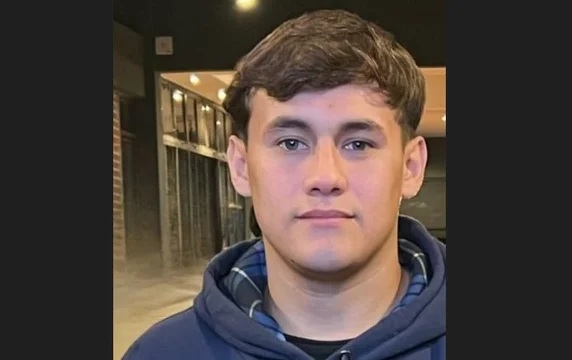 Dolor por la muerte de un joven rugbier. Dolor por la muerte de un joven rugbier.