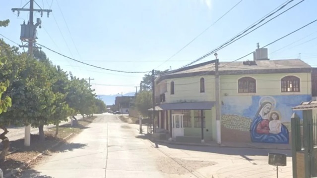 Linchamiento en Jujuy Linchamiento en Jujuy