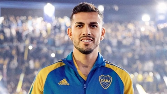 Paredes andro Paredes andro
