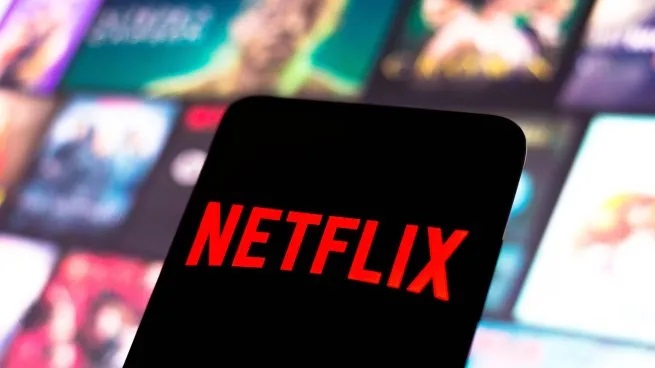 Netflix Netflix