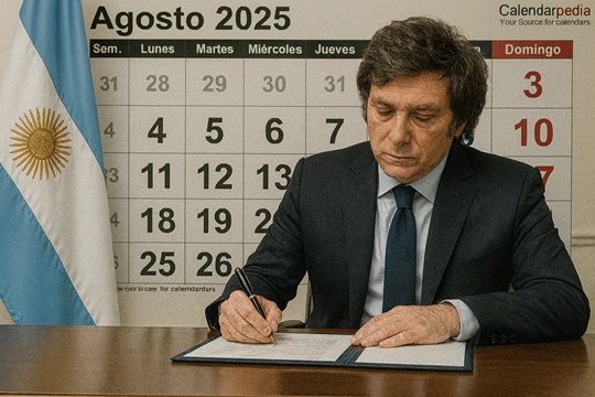 Javier Milei Javier Milei