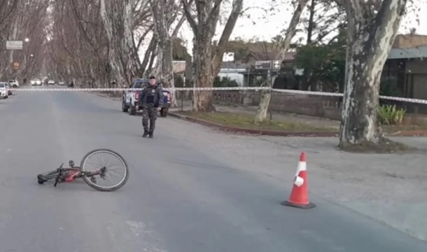 La tragedia ocurrió durante la tarde de este domingo. La tragedia ocurrió durante la tarde de este domingo.