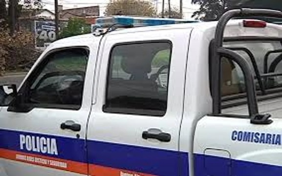 Policía de a Provincia de Buenos Aires Policía de a Provincia de Buenos Aires