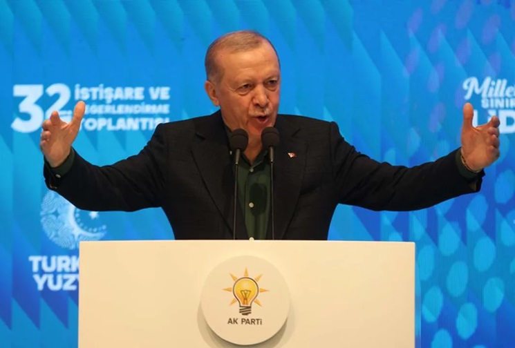 Recep Tayyip Erdogan Recep Tayyip Erdogan