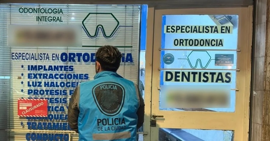 Consultorio Consultorio
