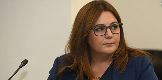 Alejandra Mángano, fiscal del caso. Alejandra Mángano, fiscal del caso.