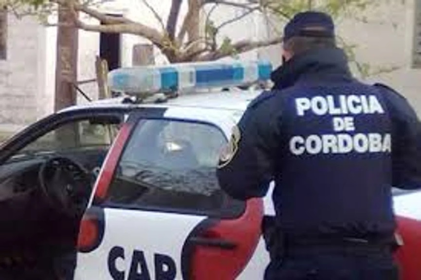 Policía de Córdoba Policía de Córdoba