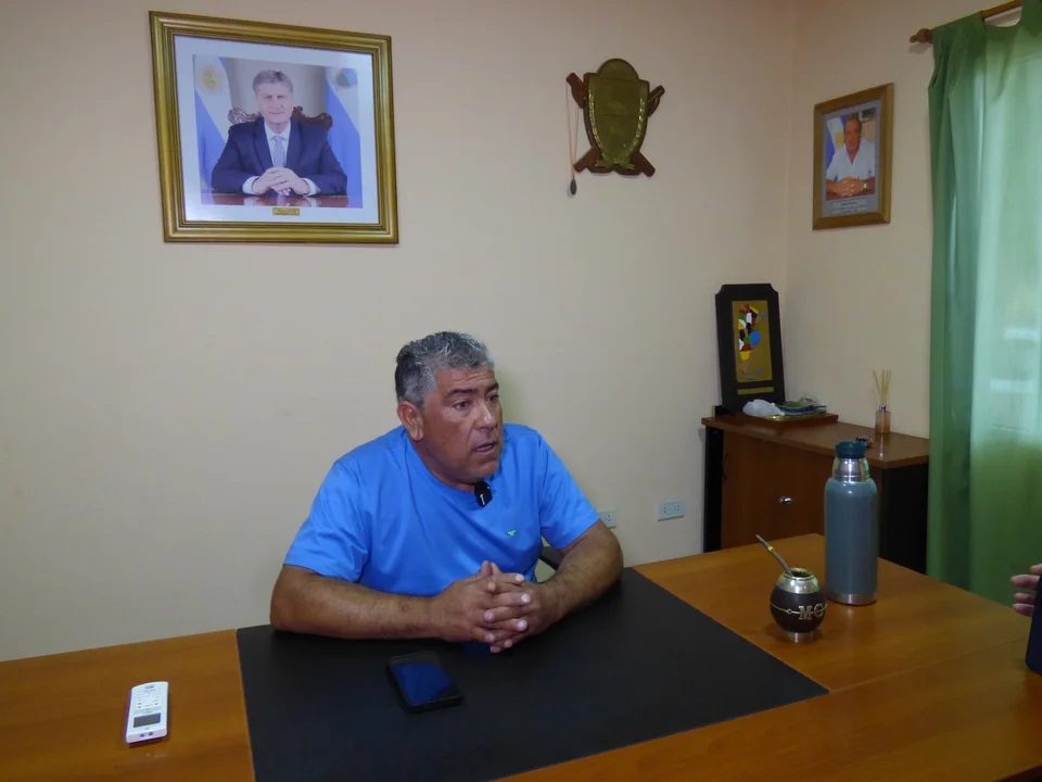 Marcelo Ángel Gutiérrez Marcelo Ángel Gutiérrez