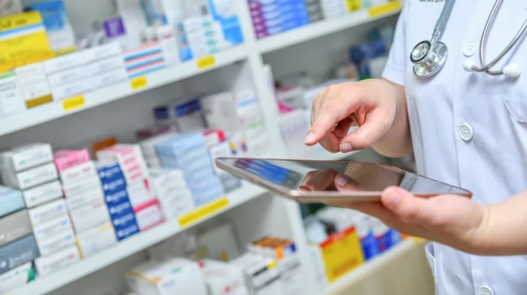 La receta electrónica es la única modalidad para prescribir medicament La receta electrónica es la única modalidad para prescribir medicament