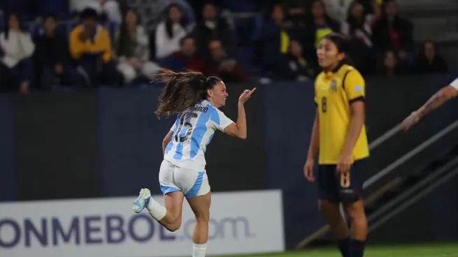 selección argentina selección argentina