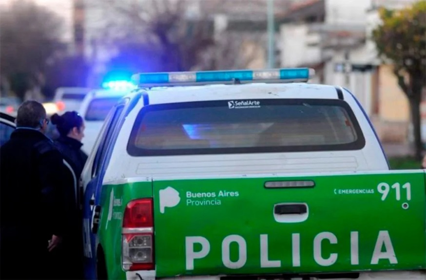 Denunciaron a un funcionario de ARCA por amenazas. Denunciaron a un funcionario de ARCA por amenazas.