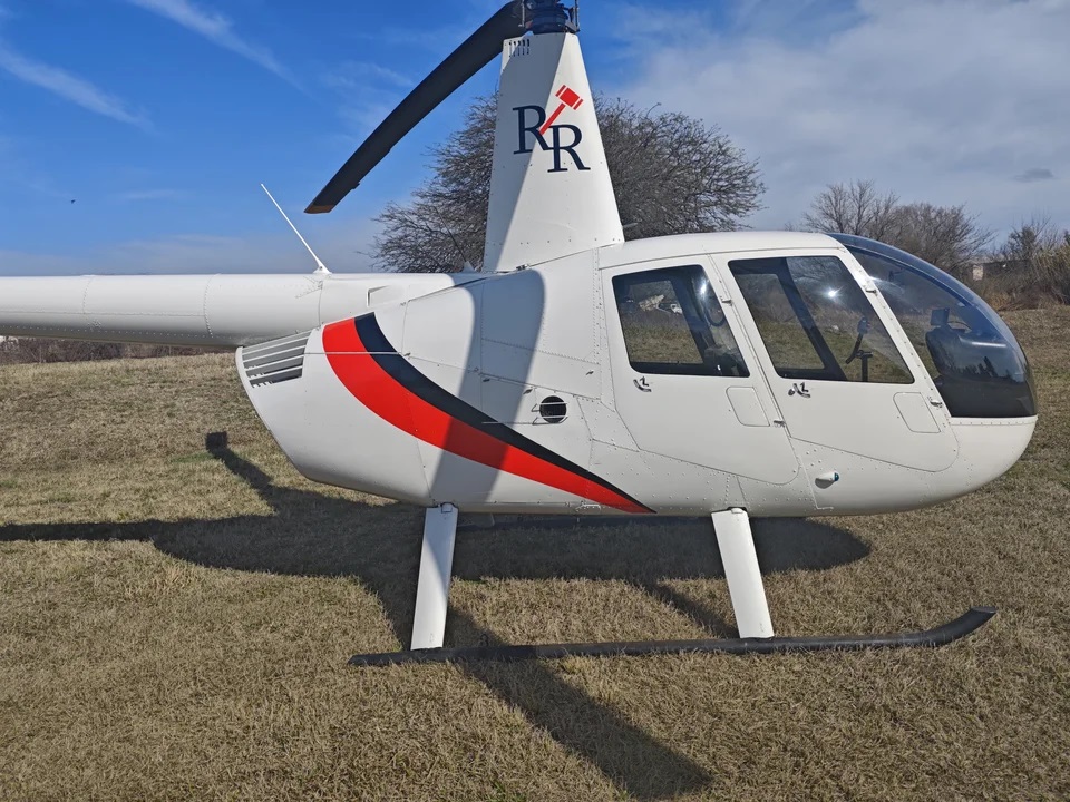 Helicóptero Helicóptero