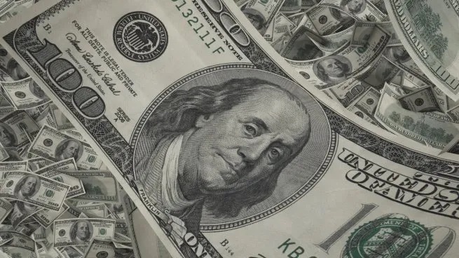 Dólar Dólar