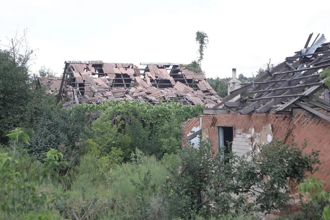 Imagen de Chasov Yar Imagen de Chasov Yar
