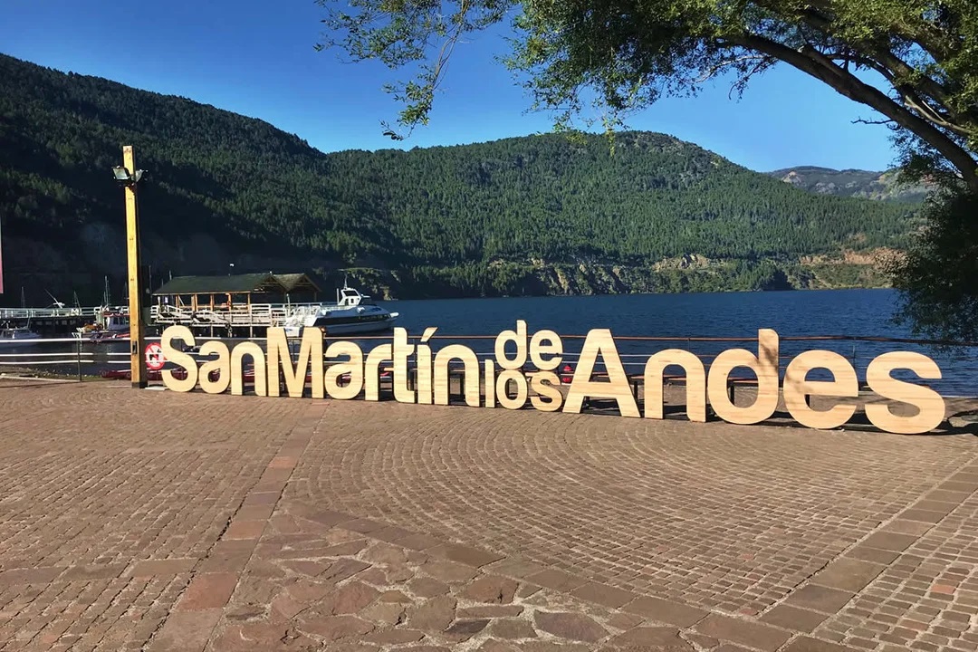 Intento de femicidio en San Martín de los Andes. Intento de femicidio en San Martín de los Andes.