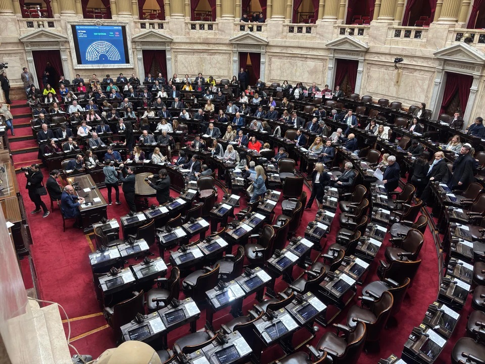 Congreso Nacional Congreso Nacional