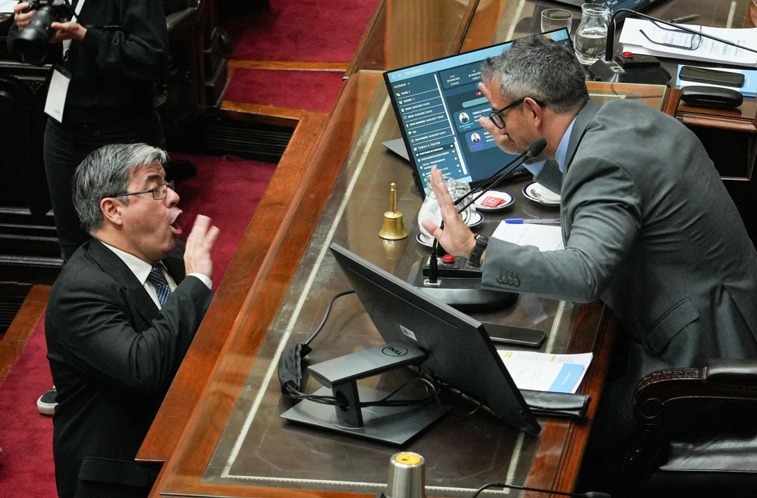 Cámara de Diputados Cámara de Diputados