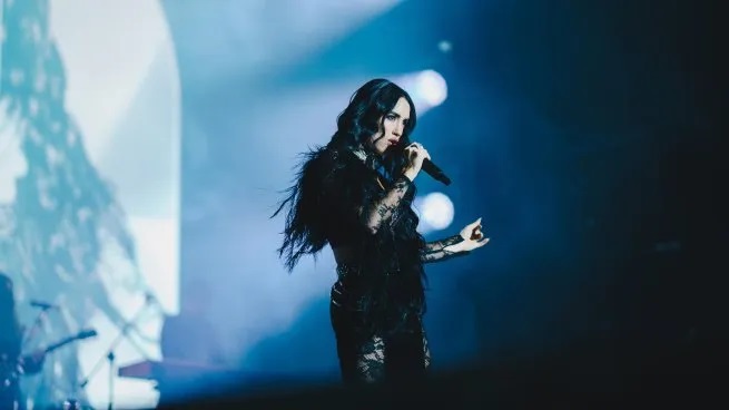 Lali Espósito Lali Espósito