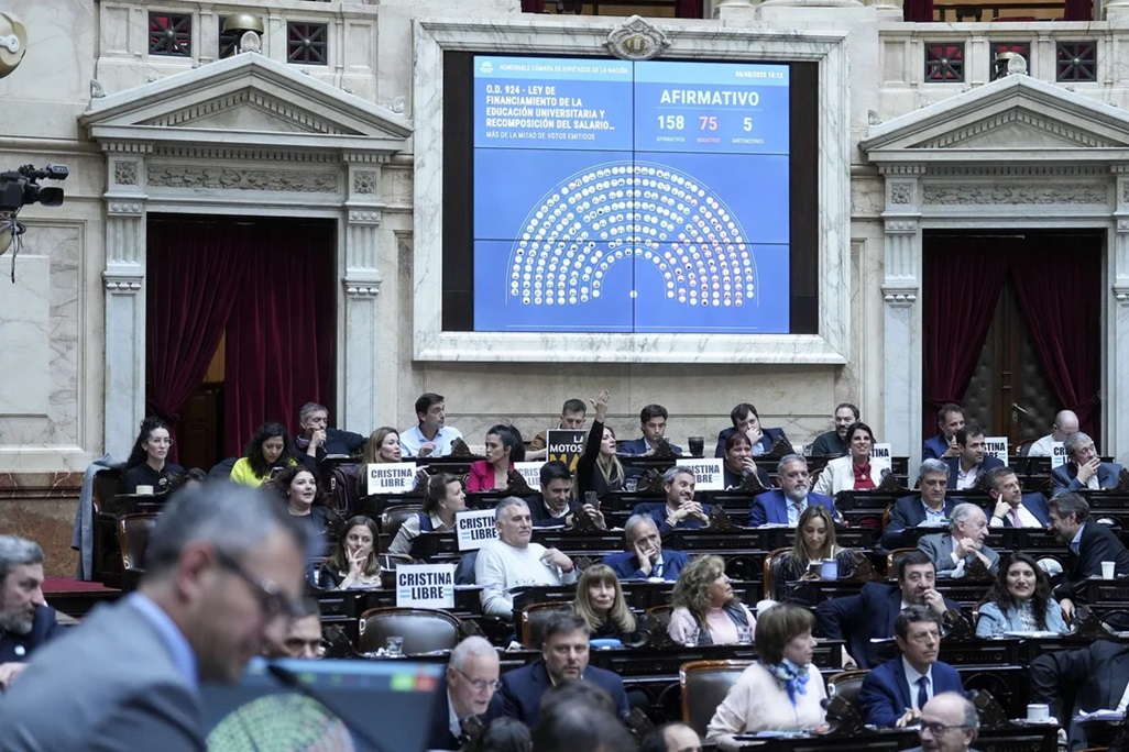 Diputados (Claudio Fanchi) Diputados (Claudio Fanchi)
