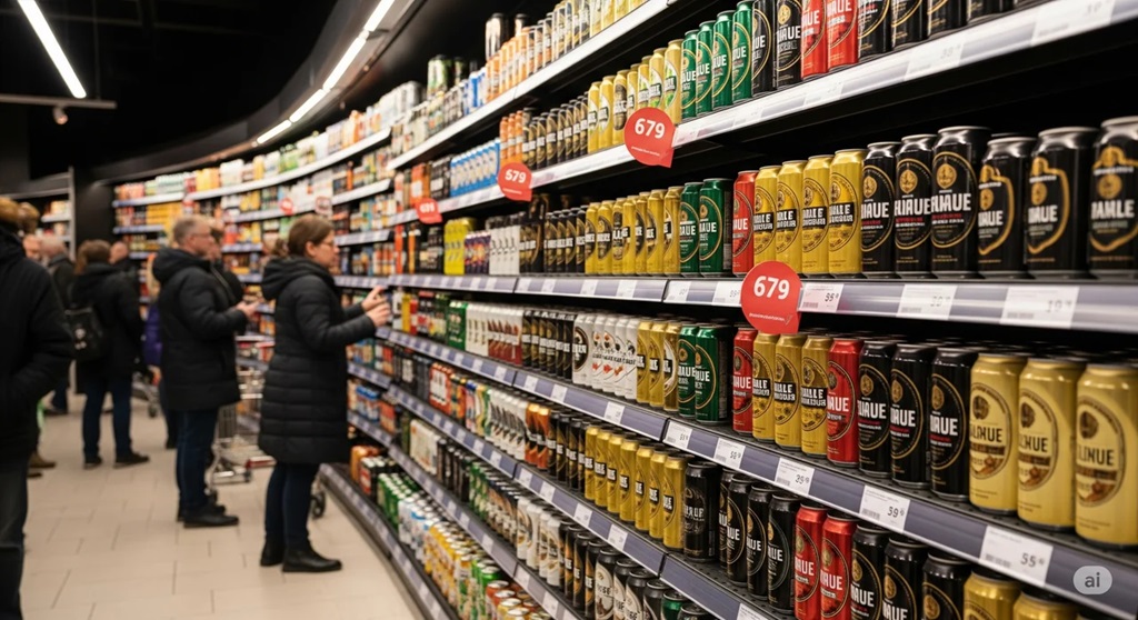 Aceleró la inflación en CABA Aceleró la inflación en CABA
