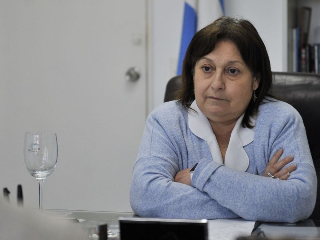 Graciela Ocaña será candidata a senadora por CABA. Graciela Ocaña será Graciela Ocaña será candidata a senadora por CABA. Graciela Ocaña será