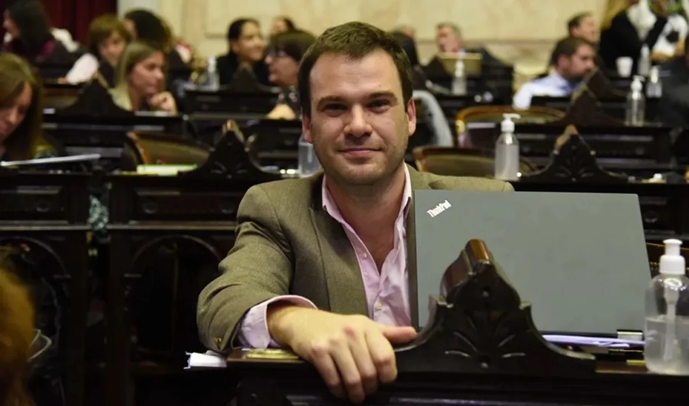 Juan Manuel López. Redes Juan Manuel López. Redes