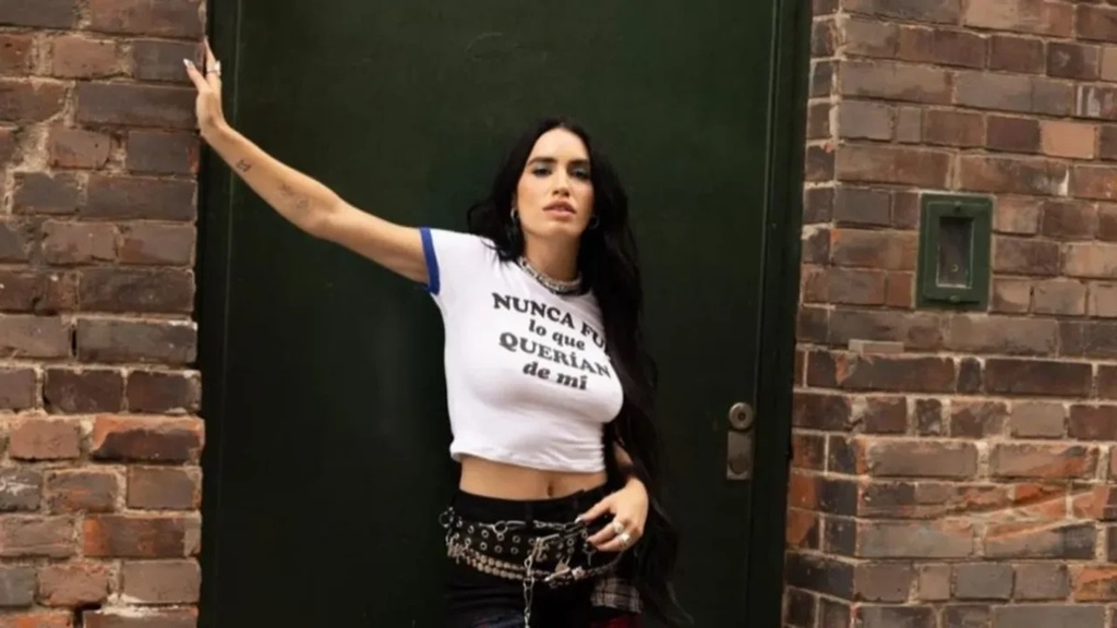Lali Espósito Lali Espósito