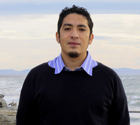 Nicolás Gutiérrez.