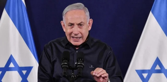 Netanyahu Netanyahu